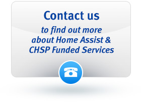 Find out more about home assist services